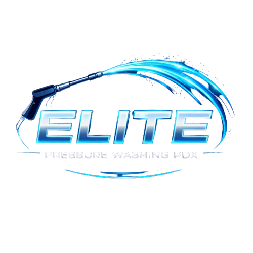 Elite Pressure Washing PDX
